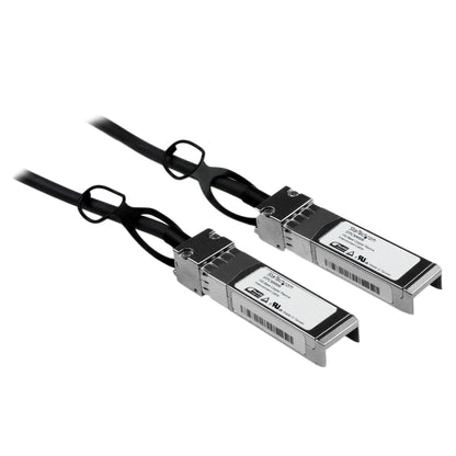 DAC passif SFP+ 10G STARTECH 5 m - Compatible Cisco SFP-H10GB-CU5M