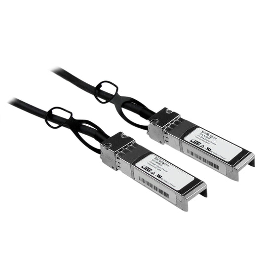 DAC passif SFP+ 10G STARTECH 5 m - Compatible Cisco SFP-H10GB-CU5M
