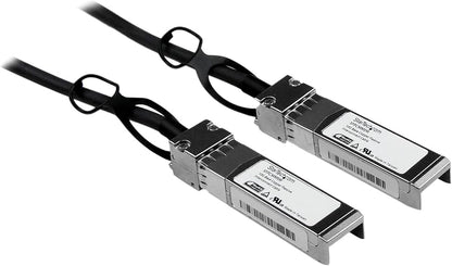 DAC passif SFP+ 10G STARTECH 5 m - Compatible Cisco SFP-H10GB-CU5M