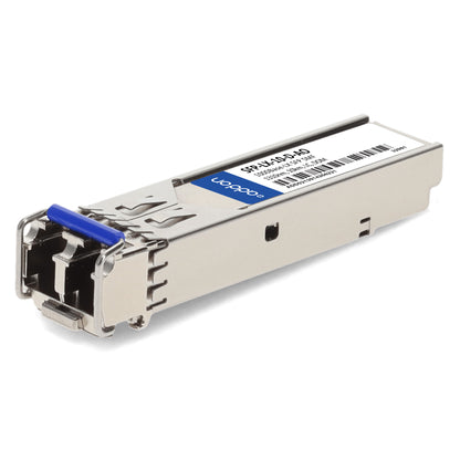 ZYXEL SFP-LX-10-D Gigabit Ethernet Transceiver, LC, 1310nm, 10km