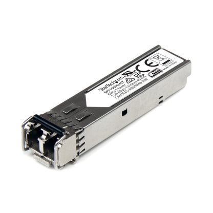 Module émetteur-récepteur SFP 1GbE 1000BASE-SX non codé STARTECH MSA