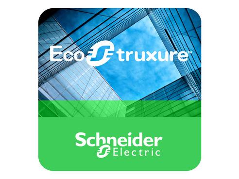 ECOSTRUXURE IT EXPERT 350 NODES 3 YEARS. Designed for comprehensive infrastructure monitoring, this 3-year license supports up to 350 nodes and complies with TAA requirements, making it ideal for public sector and enterprise IT environments.