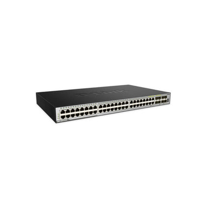 D-LINK DGS-3630-52TC/SI 52-Port L3 Managed Gigabit Switch