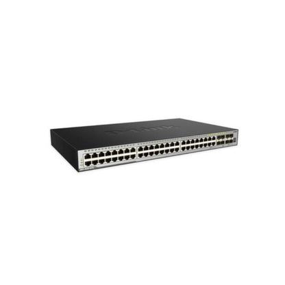 D-LINK DGS-3630-52TC/SI 52-Port L3 Managed Gigabit Switch