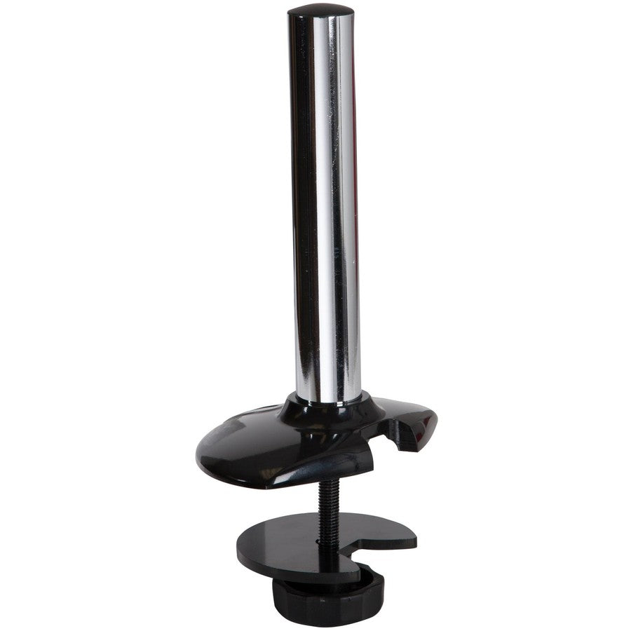 Peerless ACC450 VESA Adapter Plate for FPS-1000, Gloss Black