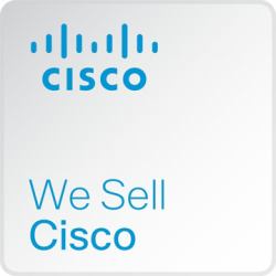 Alimentation CA interne simple CISCO GT 2xRJ-45 + 2xSFP