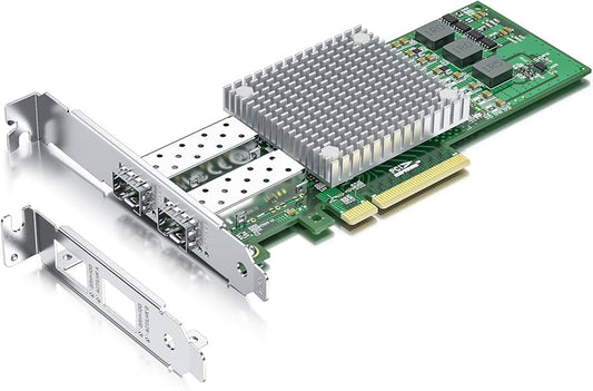 Alimentation CA double CISCO GT avec 2xRJ-45 et 2xSFP