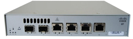 Alimentation CA interne double CISCO GT 4xSFP