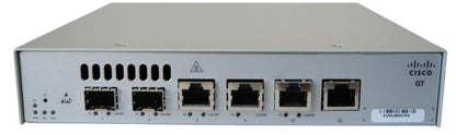 Alimentation CC double renforcée CISCO GT 4xSFP