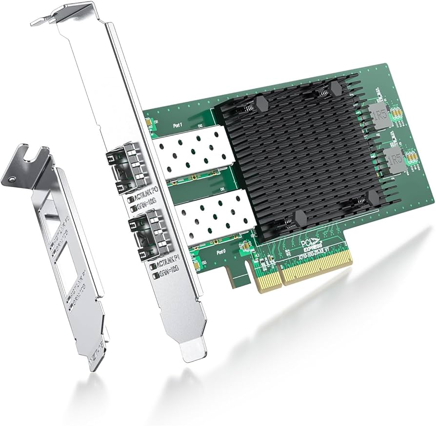 Cisco LX 4xSFP+ SyncE Dual DC Power Supply