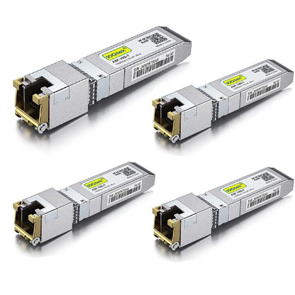 Module Cisco 10G 2xSFP+ double DC, 1RU, 10 Gbit/s