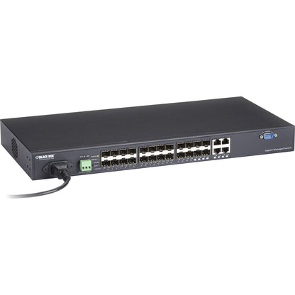 Module Cisco 10G 2xSFP+ double DC, 1RU, 10GbE, conforme TAA