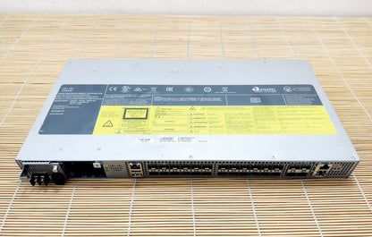 Module CISCO 10G 2xSFP+ simple interne AC renforcé