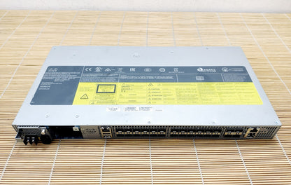 Module CISCO 10G 2xSFP+ interne renforcé CA, 1RU