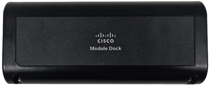 Station d'accueil modulaire enfichable CISCO SKY-MODULE-DOCK++
