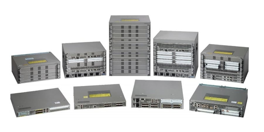 CISCO ASR 1000 Advanced Enterprise Services License