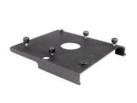 Custom-designed for RPA, RPM, and Smart-Lift projector mounts, the CHIEF SLB196 SLB Kit offers a reliable interface solution. This bracket simplifies integration, enhances mounting stability, and ensures compliance with TAA requirements—making it ideal for government and enterprise deployments.