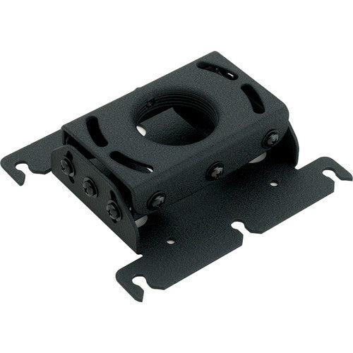 CHIEF SLB266 Custom RPA Projector Bracket, Black