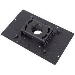 Support de projecteur RPA personnalisé CHIEF SLB266, noir
