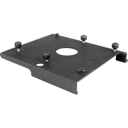 Support d'interface RPA personnalisé CHIEF SLB281, noir