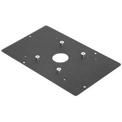 Support d'interface RPA personnalisé CHIEF SLB301, noir