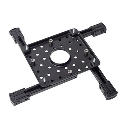CHIEF SLBO Universal RPA Bracket, 1st Gen Interface, Black