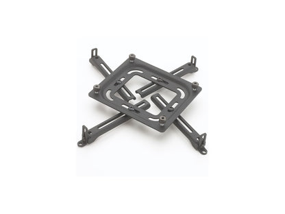 CHIEF SLBO Universal RPA Bracket, 1st Gen Interface, Black