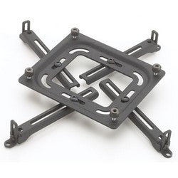 CHIEF SLBO Universal RPA Bracket, 1st Gen Interface, Black