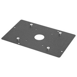 Support d'interface de projecteur noir personnalisé CHIEF SLM298