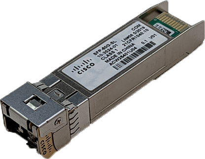 Adaptateur de module réseau Cisco SM-NM-ADPTR pour ISR 2900/3900