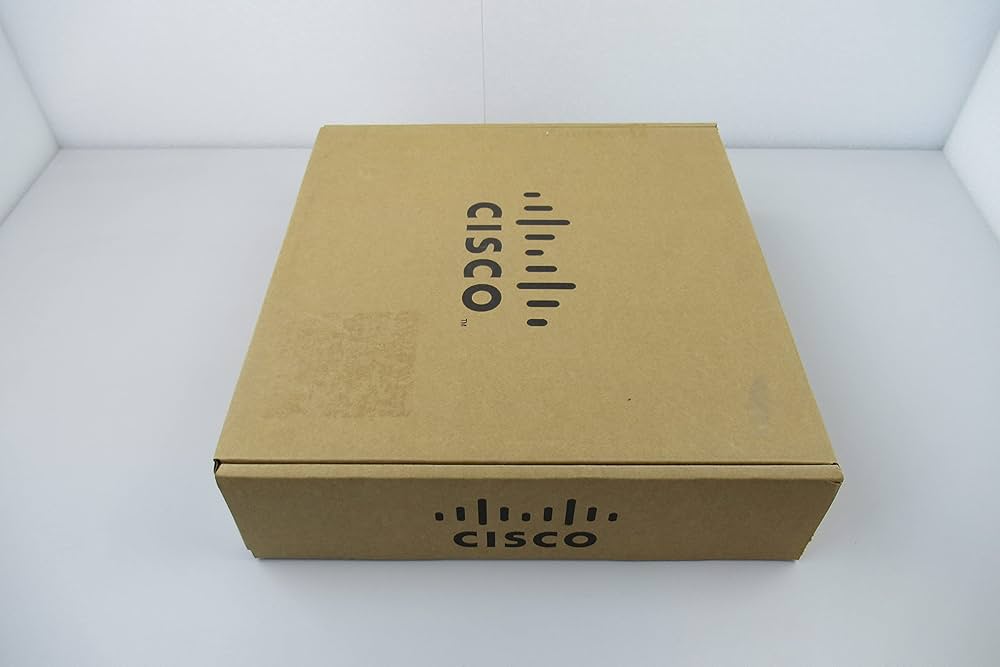 Module Cisco SRE 910 prêt pour les services (SM-SRE-910-K9=)