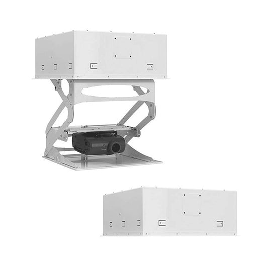 Accessoire pour rack CHIEF SL236, conforme TAA (SMA601)