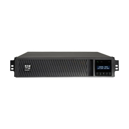 Eaton SmartPro 1440VA Line-Interactive UPS, Rack/Tower, 2U, 8 Outlets, TAA