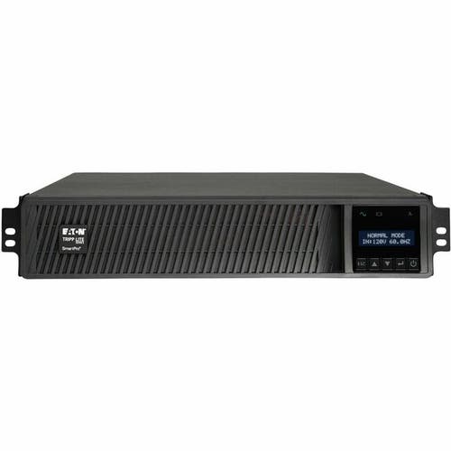 EATON SmartPro 1950VA 1950W 120V Line-Interactive Sine Wave UPS