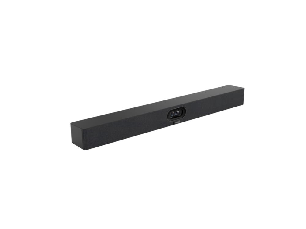 1206656 AI USB Video Bar for SM-M rooms by Yealink Video Conferencing