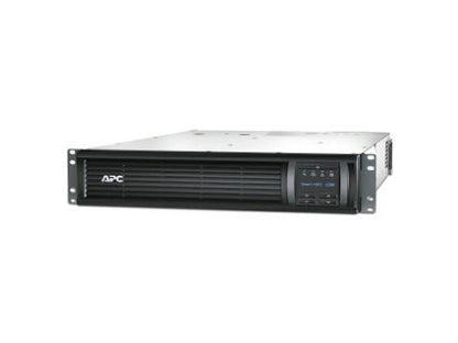 The APC Smart-UPS 2200VA RM2U delivers reliable power protection with auto-sensing 120V/230V input and regulated 120V output. Designed for critical IT environments, it supports TAA compliance and is manufactured in the United States. Ideal for maintaining uptime across enterprise and industrial systems.