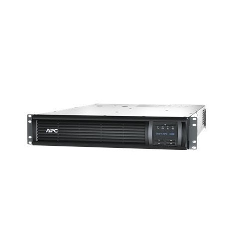 APC Smart-UPS 2200VA LCD Rackmount 2U 120V (SMT2200R2X658)