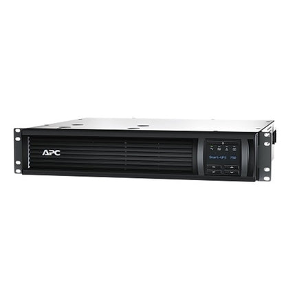 Onduleur APC Smart-UPS 750 VA LCD 120 V avec SmartConnect, TAA