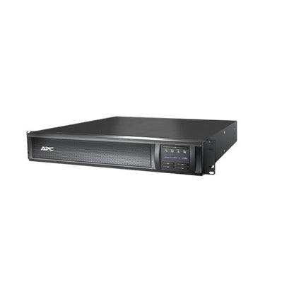 Onduleur APC Smart-UPS X 1 500 VA, rack/tour, écran LCD 120 V, conforme aux normes TAA
