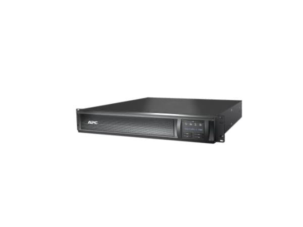 APC Smart-UPS X 1500VA Rack/Tower LCD 120V offers reliable backup power with SmartConnect and TAA compliance. This line-interactive UPS is ideal for small to medium-sized server rooms and critical electronics, featuring 1500 VA/1350 W of power, an LCD display, and robust connectivity.