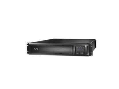 The APC SMART-UPS X 3000VA delivers reliable line-interactive power protection for critical electronic equipment in rack or tower configurations. Featuring a 120V output, high 2700W capacity, and multiple NEMA outlets, this unit meets strict TAA compliance for government use. Designed with extended runtime, LCD display, and a 3-year warranty, it's ideal for mission-critical IT environments.