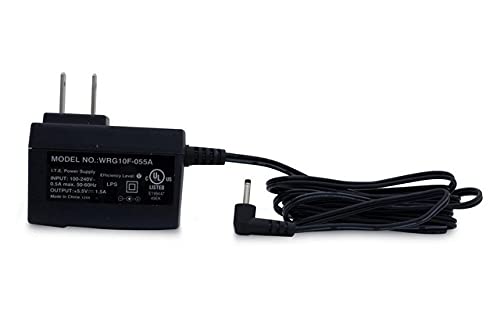 ENGENIUS SN-ULTRA-DACC AC Adapter for DURAFON 1X, PRO & FS1