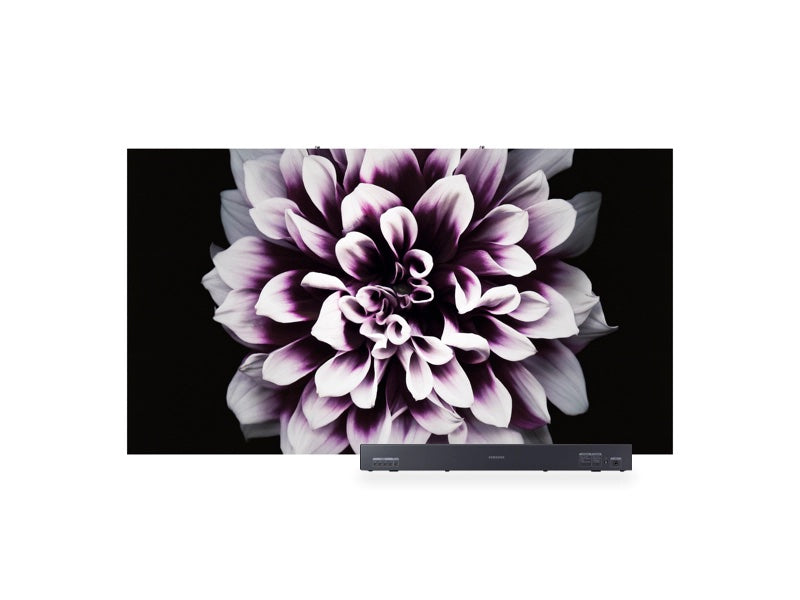 Lecteur Samsung UPGRADE UHD S-BOX pour les séries The Wall et IFR/IER/IEA