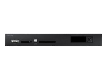Lecteur Samsung UPGRADE UHD S-BOX pour les séries The Wall et IFR/IER/IEA