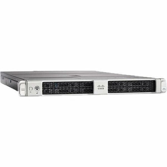 SMALL SECURE NETWORK SERVER FOR ISE APPLICATIONS