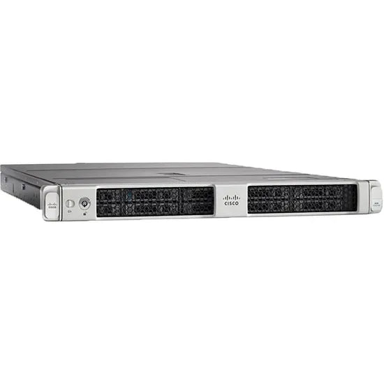 MEDIUM SECURE NETWORK SERVER FOR ISE APPLICATIONS