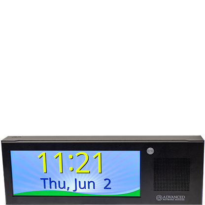 CISCO ET AFFICHAGE DOUBLE FACE SP-AND-IPCSHDDSMB