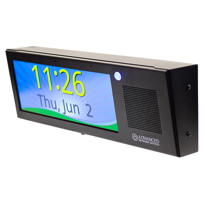 CISCO ET AFFICHAGE DOUBLE FACE SP-AND-IPCSHDDSMB