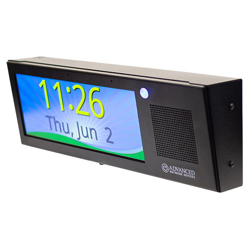 CISCO ET AFFICHAGE DOUBLE FACE SP-AND-IPCSHDDSMB