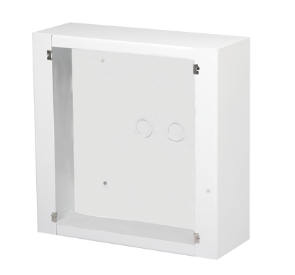 Cisco SP-AND-IPS-SM1= Boîtier de montage en surface pour haut-parleur IP avec écran